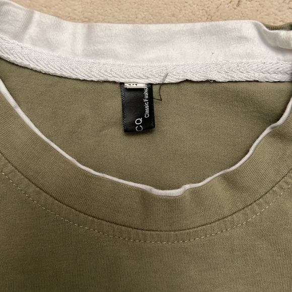 Men’s CARDLCQ Shirt - Picture 3 of 5